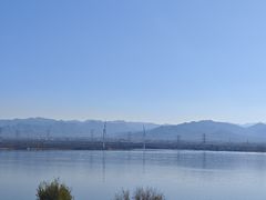 -怀来官厅水库