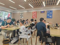 -小马牛肉面·牛骨熬制(南京博物院店)