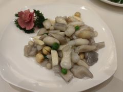 -得月楼·省级非遗·传统苏帮菜(观前店)