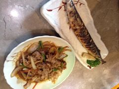 贵木tagagi-贵木日本料理·铁板烧(新地假日广场店)