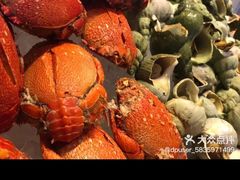 -太原富力万达文华酒店·美食汇西餐厅