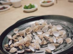 白贝-渔乐里(智荟城店)
