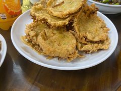 -芦茨金富饭庄·25年老字号·专做稻草鸡