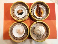 -豪派特华美达广场酒店·西餐厅