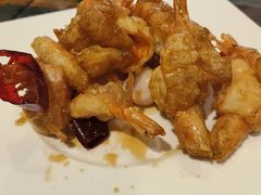 -那家小馆•北京菜•烤鸭(香山店)