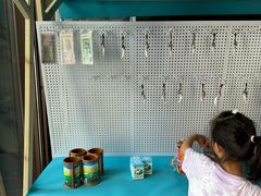 -哈啾嗨·新概念蒙餐(红星新城店)