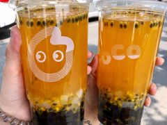-CoCo都可(合生汇店)