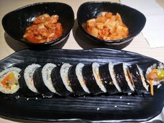 -文成焕·家族韩式餐厅