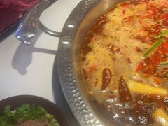 -李姑婆鲜切牛肉火锅自助(凤城二路店)
