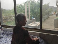 -梨木台悦来客农家院