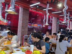 -养牛邓·潮汕牛肉海鲜自助火锅(广州店)