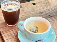 -漫咖啡(五四北店)