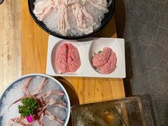 -五星桥原切肥牛火锅·30年专注好牛肉(湖塘店)