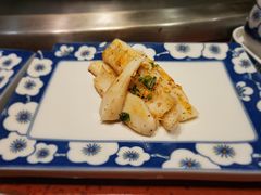 -小山日本料理(兴业太古汇店)