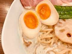 -真打拉面·日式拉面新流派(体育西横街店)