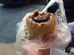 -清真·白记年糕(牛街北口店)