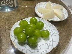 -鹿园 MOOSE(长宁店)