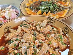 -周师饭店
