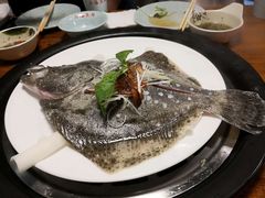 -蟹谢蒸鲜自助餐厅