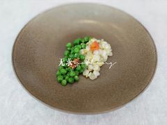 甜蜜豆玉米胚芽-无味舒食(环岛路店)