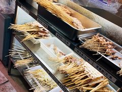 -十里铺铁板鱿鱼