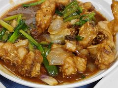 -大众海鲜加工大排档(金海湾大道店)