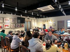 -崔义清鲁菜馆(大明湖店)