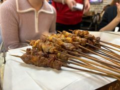 -金谷园饺子·烧烤(人大总店)