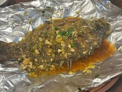 秘制鲫鱼-衡厨·衡阳土菜(中南店)