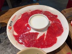 -蜀大侠火锅(建设路第五大道店)