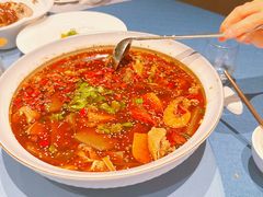 -宴周康·精致江浙菜(周浦店)