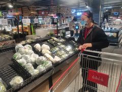 -家乐福(古北店)