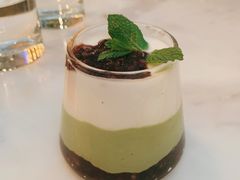 紫米抹茶酸奶-the rug 飞毯 (朝阳公园店)