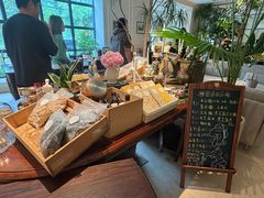 -金谷仓家庭料理(马泉营店)
