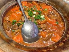 -鑫小城故事·藕汤·家常菜(台北一路总店)