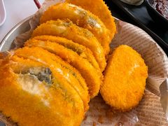 -刘成杰锦州烧烤(南河路店)