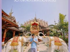 -西双版纳傣族园