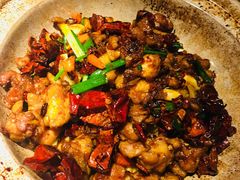 三少爷焖鸡-茄子恰恰·新云南小炒(钱王街店)