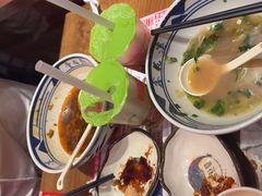 -鑫花溪牛肉米粉(景德路店)
