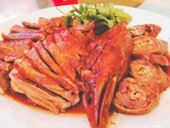 -六合家宴食府·家宴厅