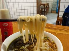 -矮子粉店1985·长沙米粉(湘春路店)