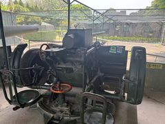 -大嶝英雄三岛战地观光园