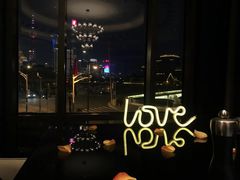 -上海苏宁宝丽嘉酒店·Cafe Bellagio西餐厅