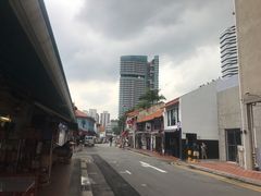 -甘榜格南公园