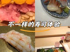 -鮨一日本料理(大中华店)