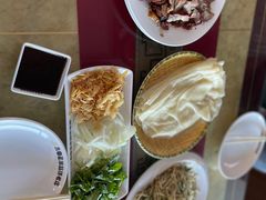 -方圆正宗筋饼老店