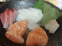 -真剑日本料理·铁板烧(贵州路店)