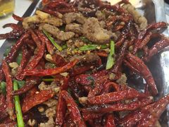 -小李少爷临沂炒鸡(升平东路店)