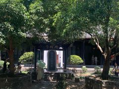 -白鹿洞书院