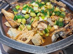 -一味一诚•鲜嫩烤鱼(昌发展万科广场店)
